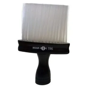 Head Jog 196 Black Neck Brush