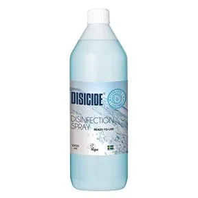 Disicide Disinfection Spray 1000ml