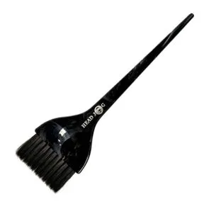Head Jog Marble Tint Brush Black
