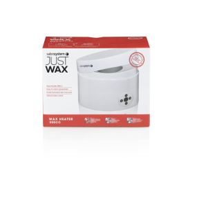 Salon System Just Wax Digital Heater