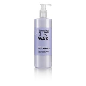 Salon System Just Wax Sensitive After Wax Lotion 500ml