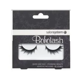 Salon System Boholash Strip Lashes (Boho Babe)
