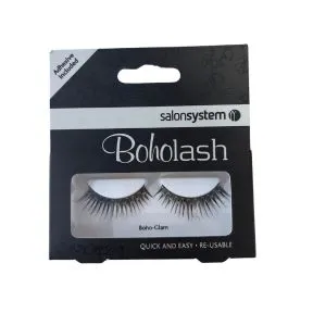 Salon System Boholash Strip Lashes (Boho Glam)