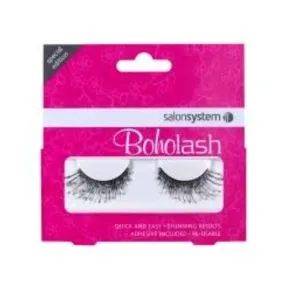Salon System Boholash Strip Lashes (Boho Boudoir Ecstasy)
