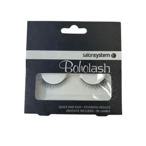 Salon System Boholash Strip Lashes (Boho Style)