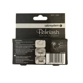 Salon System Boholash Strip Lashes (Boho Style)