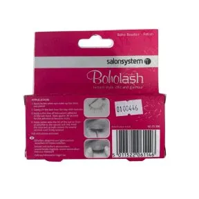 Salon System Boholash Strip Lashes (Boho Fetish Special Edition)