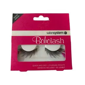 Salon System Boholash Strip Lashes (Boho Fantasy Special Edition)