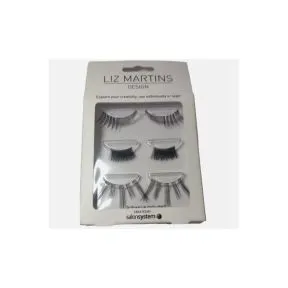 Liz Martins Design Kit 2 Lashes