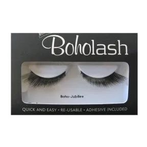 Salon System Boholash Strip Lashes (Boho Jubilee)
