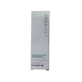 Salon System Lashfood Natural Eyelash Conditioner