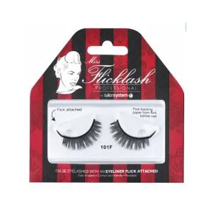 Miss Flicklash False Eyelashes 101F by Eylure