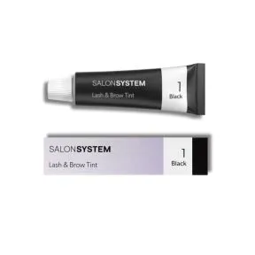 Salon System Lash & Brow Tint (15ml)