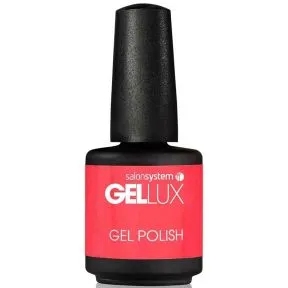 Gellux Gel Polish Ocean Coral (15ml)