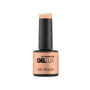 Gellux Gel Polish Crème Caramel (8ml)