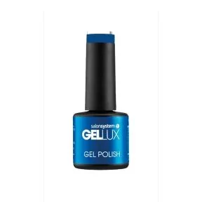 Gellux Gel Polish Out Of The Blue (8ml)