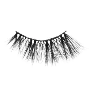 Salon System Strip Lash 3/4 Length 130 Wispy Volume