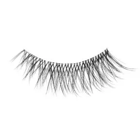 Salon System Strip Lash 132 Natural Whipsy Light