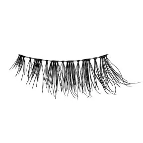 Salon System Strip Lash 3/4 Length 022 Wispy Volume Value Pack