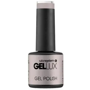 Gellux Gel Polish Absolute Greige (8ml)