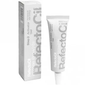 RefectoCil Intense Brow[n]s Activator Gel 15ml
