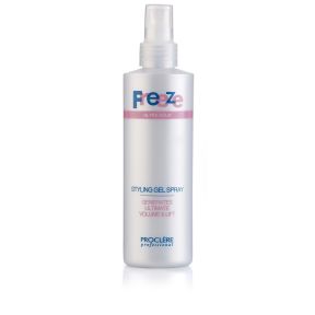 Proclère Freeze Gel Spray 250ml