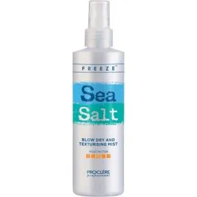 Proclère Freeze Sea Salt Blow Dry & Texturising Mist (250ml)