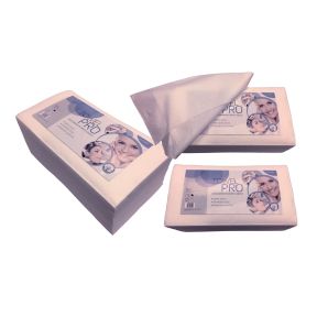 Agenda Disposable Towels White 100pk