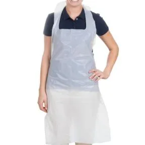 Agenda Disposable Aprons (500 pack)