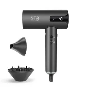 STR Aeolus XD-1 Hairdryer