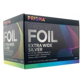 Prisma Wide Foil 150mm x 100m