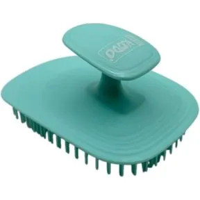 KODO Shampoo Brush Short Green