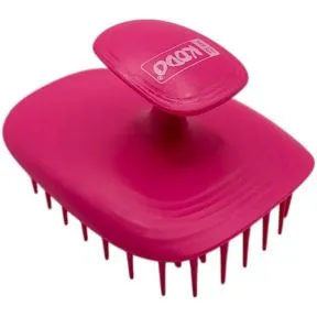 KODO Shampoo Brush Long Pink