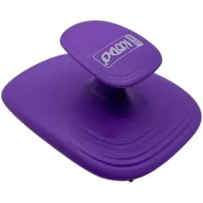 KODO Scalp Massaging Brush Purple