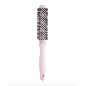 Olivia Garden Expert Blowout Speed Brush Pastel Pink 25mm