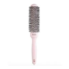Olivia Garden Expert Blowout Speed Brush Pastel Pink 35mm