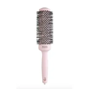 Olivia Garden Expert Blowout Speed Brush Pastel Pink 45mm