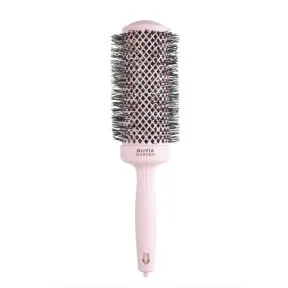 Olivia Garden Expert Blowout Speed Brush Pastel Pink 55mm