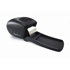 Procare 24*7 Hair Foil Dispenser - Black