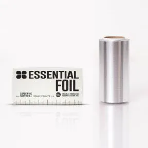 Procare Essential Foil Super Wide (120mm x 100m)