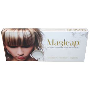 Denman Magicap Highlighting Cap