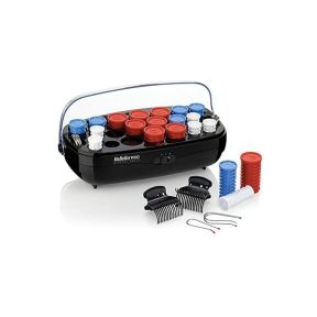 Babyliss Pro 20 Piece Heated Roller Set