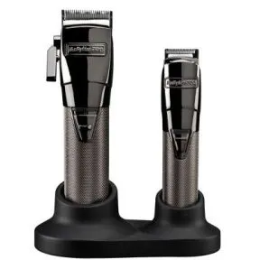 Babyliss Pro Cordless Super Motor Hair Clipper and Trimmer Collection