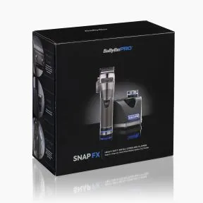 BaByliss PRO SnapFX Clipper