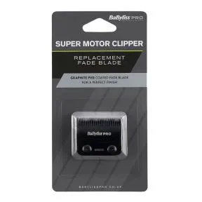 Babyliss Pro Super Motor Clipper Replacement Blade
