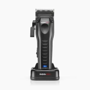Babyliss Pro Compact LO-PROFX Clipper Black