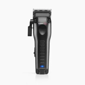 Babyliss Pro Compact LO-PROFX Clipper Black
