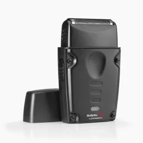 Babyliss Pro Compact LO-PROFX Shaver Black