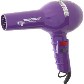 ETI 2000 Turbo Dryer