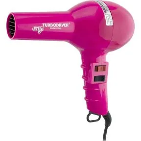 ETI 2000 Turbo Dryer